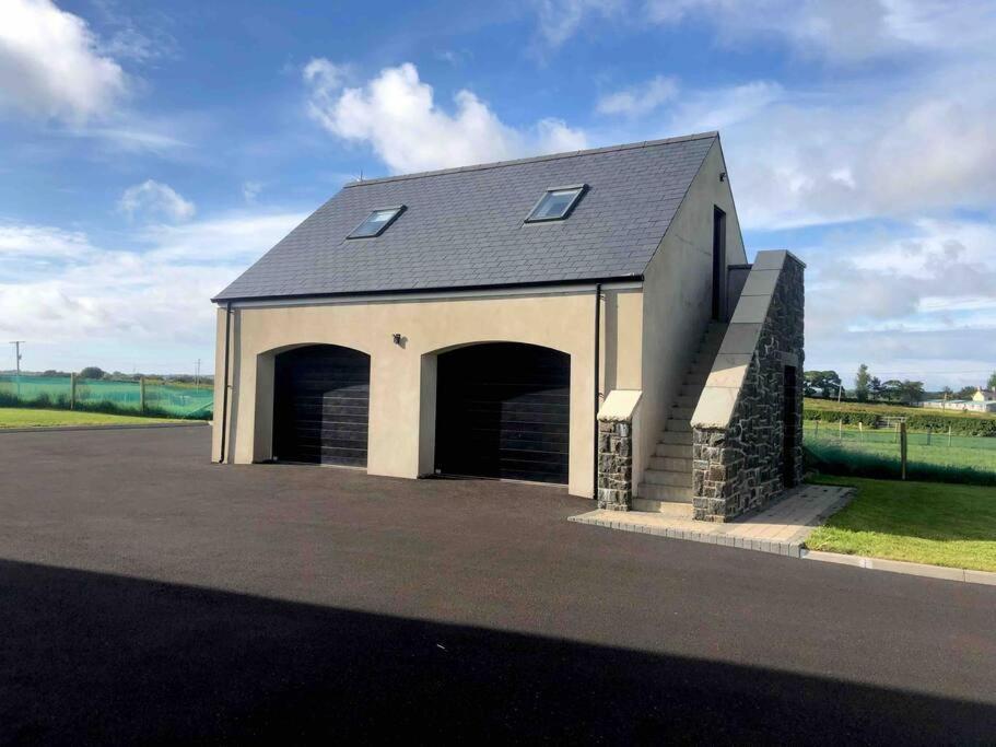 Lily's Loft Apartment Bushmills