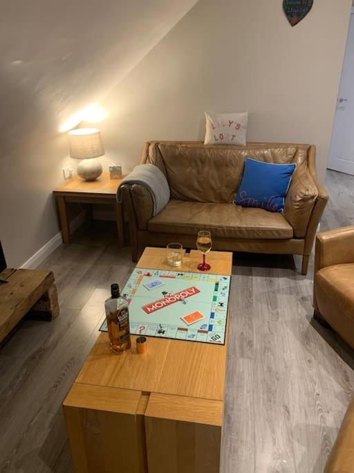 Lily's Loft Bushmills