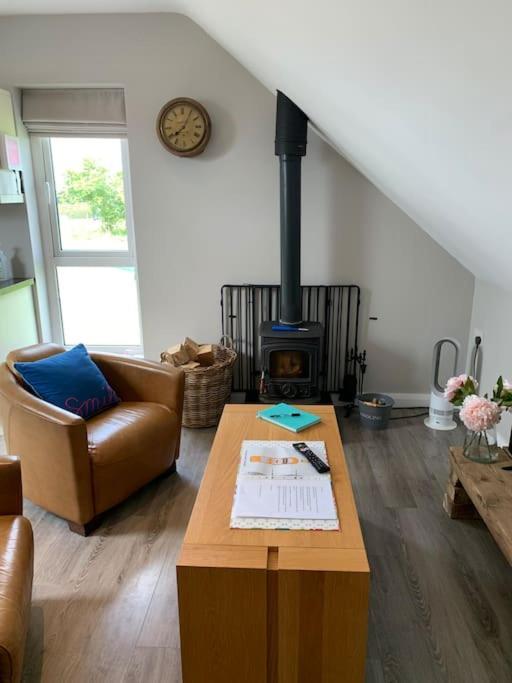 Lily's Loft Apartment *