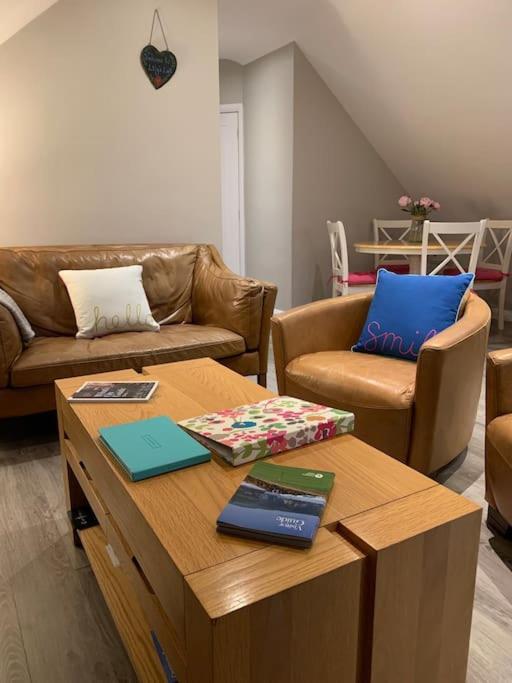 Lily's Loft Apartment *