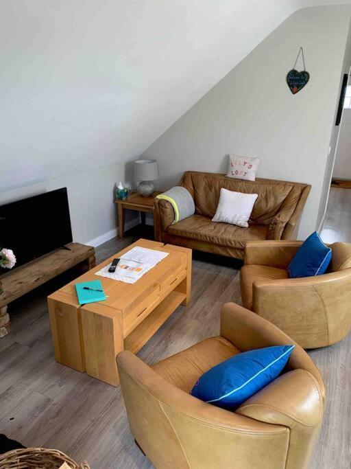 Apartment Lily's Loft Bushmills