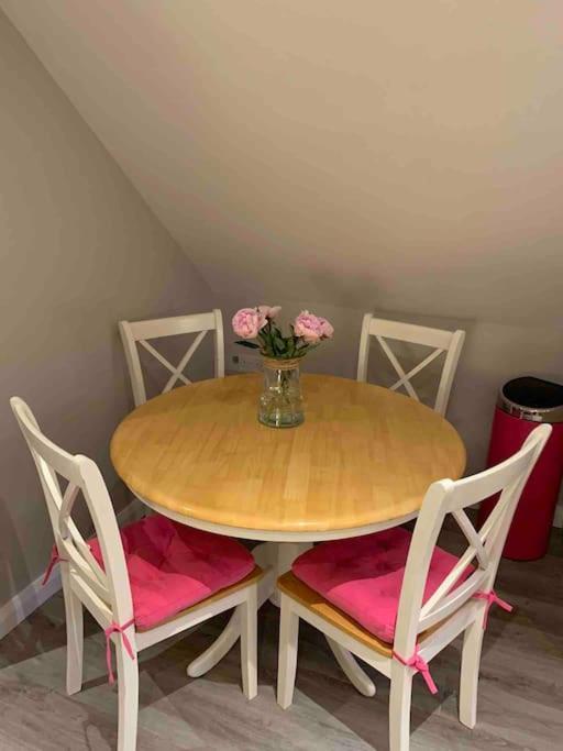 Lily's Loft * Bushmills