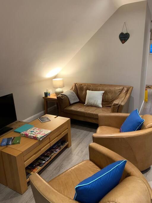 Lily's Loft Apartamento *